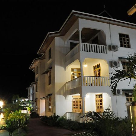La Fontaine Holiday Apartment Bel Ombre Kültér fotó