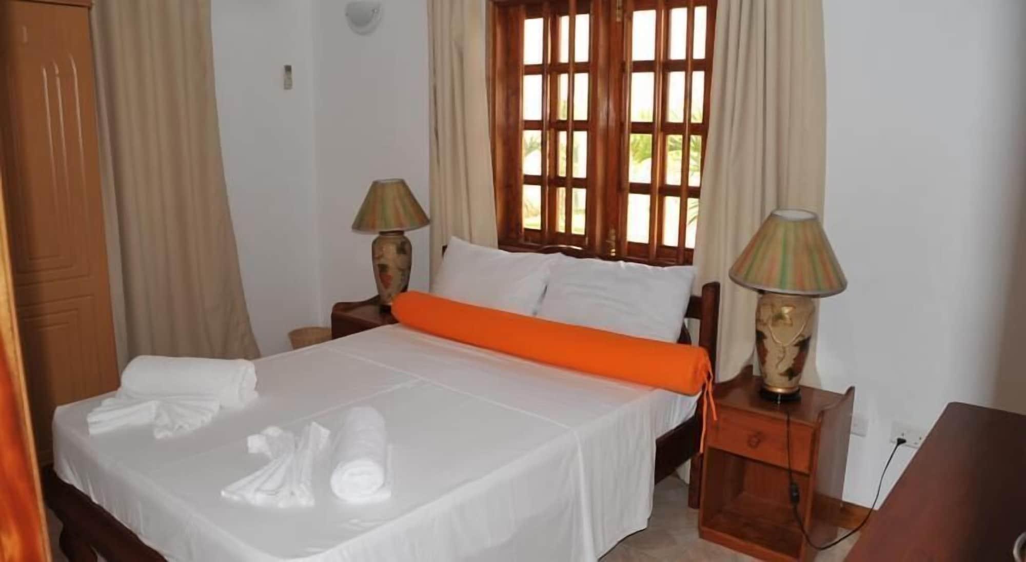 La Fontaine Holiday Apartment Bel Ombre Kültér fotó
