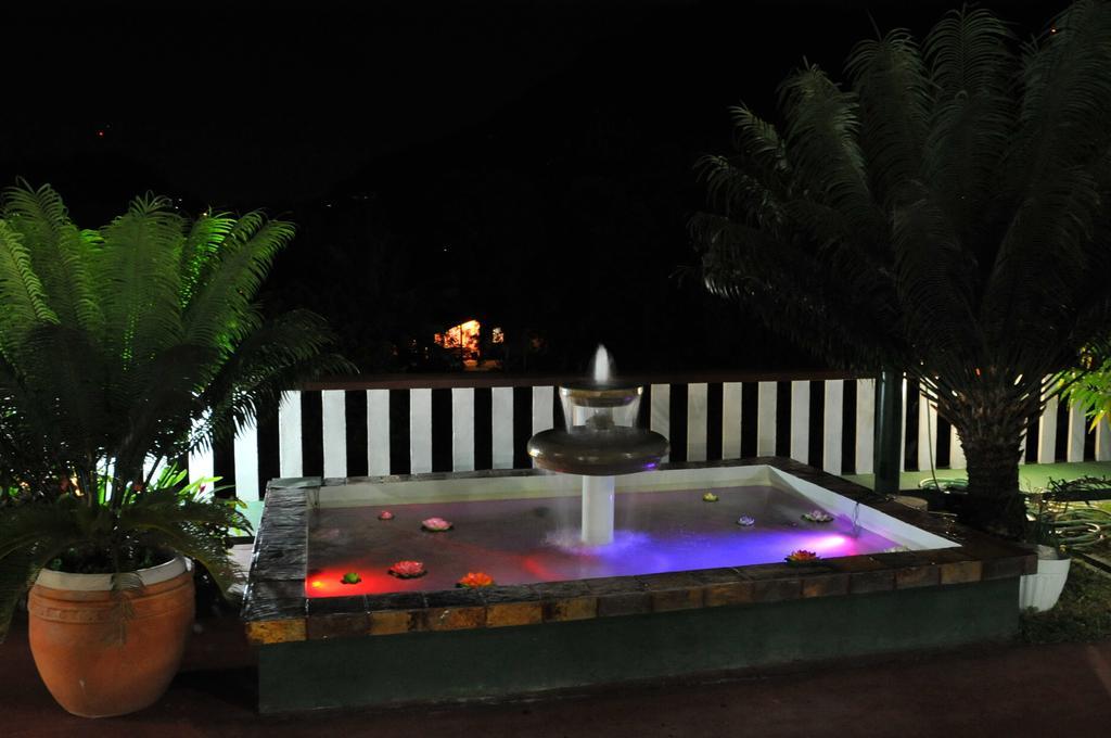 La Fontaine Holiday Apartment Bel Ombre Kültér fotó