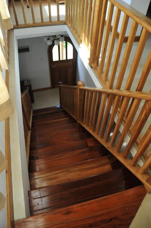 La Fontaine Holiday Apartment Bel Ombre Szoba fotó